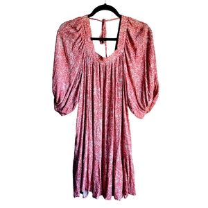 FRANCESCA'S-JUN & IVY- Dress